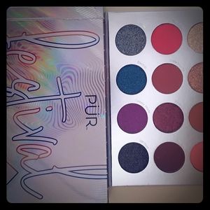 PUR Festival 2 Eyeshadow Palette